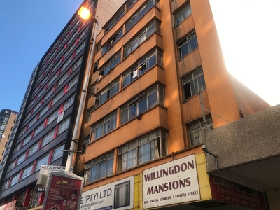 Apartment Sold in Durban Central