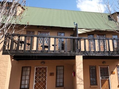 Apartment For Sale In Kannoniers Park, Potchefstroom