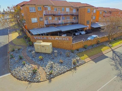 Apartment For Sale In Kenmare, Krugersdorp