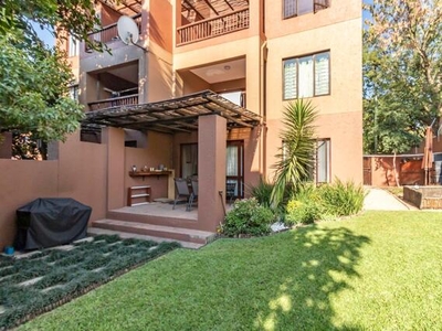 Apartment For Sale In Magaliessig, Sandton