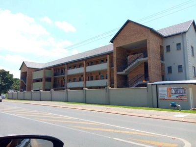 Apartment For Sale In Montana, Pretoria