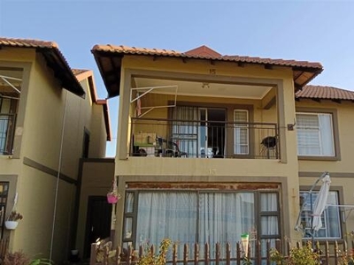 Apartment For Sale In Rand Collieries, Brakpan