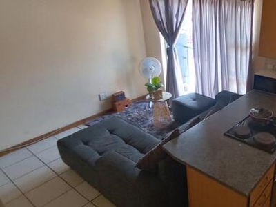 Apartment For Sale In Riviera, Pretoria