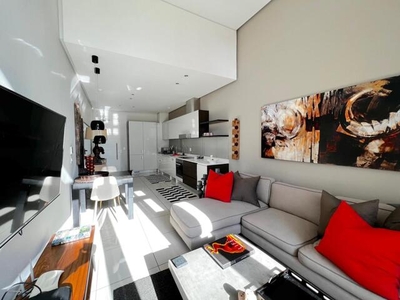 Apartment For Sale In Sandton Central, Sandton