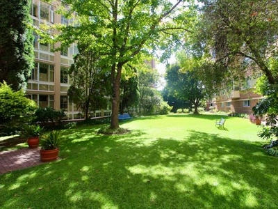 Apartment For Sale In Upper Houghton, Johannesburg