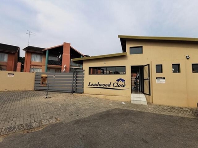 Apartment For Sale In West Acres Ext 24, Nelspruit