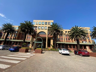 Commercial Property For Rent In Braampark, Johannesburg