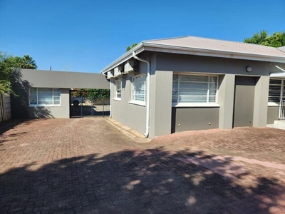 Commercial Property For Rent In Dan Pienaar, Bloemfontein