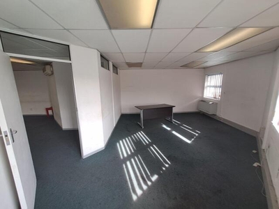 Commercial Property For Rent In Epping Industrial, Cape Town