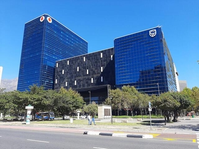 Commercial Property For Rent In Foreshore, Cape Town