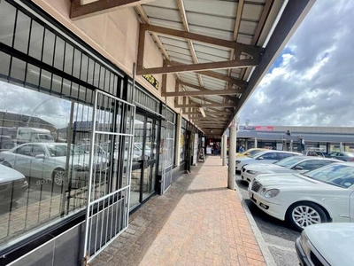 Commercial Property For Rent In Grassy Park, Cape Town