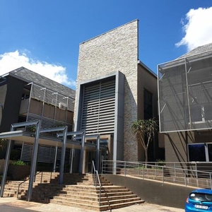 Commercial Property For Rent In Hatfield, Pretoria