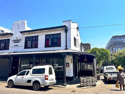 Commercial Property For Rent In Maboneng, Johannesburg