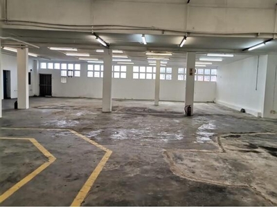 Commercial Property For Rent In Maitland, Cape Town