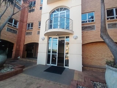Commercial Property For Rent In Monument Park, Pretoria