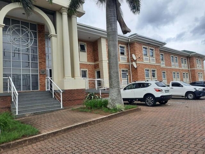 Commercial Property For Rent In Mount Edgecombe, Kwazulu Natal