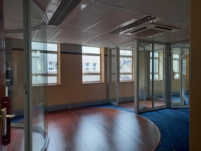 Commercial Property For Rent In Pretoria Central, Pretoria