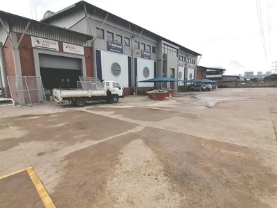 Commercial Property For Rent In Umgeni Business Park, Durban