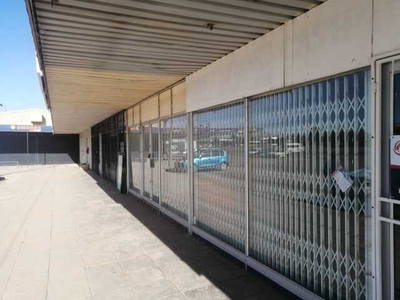 Commercial Property For Rent In Vryburg, North West