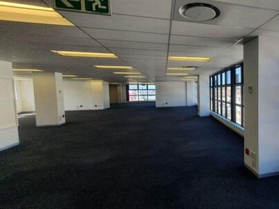 Commercial Property For Rent In Woodstock, Cape Town