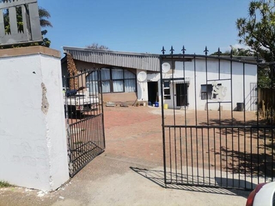 Commercial Property For Sale In Bluff, Durban