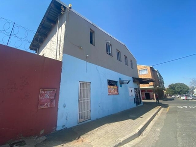 Commercial Property For Sale In Brixton, Johannesburg