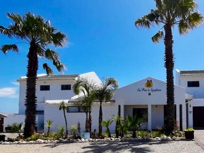 Commercial Property For Sale In Country Club, Langebaan