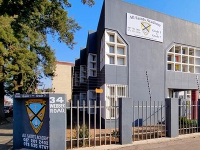 Commercial Property For Sale In Delville, Germiston