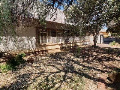 Commercial Property For Sale In Freemanville, Klerksdorp