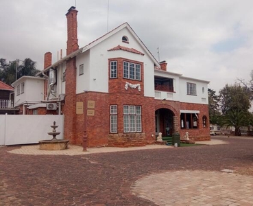Commercial Property For Sale In Parkwood, Johannesburg