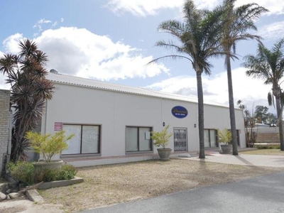 Commercial Property For Sale In Villiersdorp, Western Cape