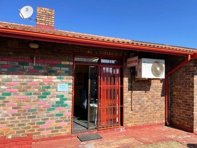 Commercial Property For Sale In Vorna Valley, Midrand