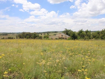 Farm For Sale In Magaliesburg, Krugersdorp