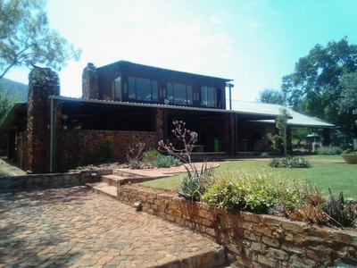 Farm For Sale In Melodie, Hartbeespoort