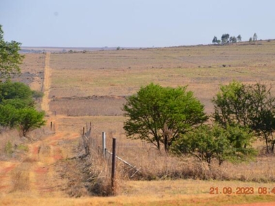 Farm For Sale In Potchefstroom Rural, Potchefstroom
