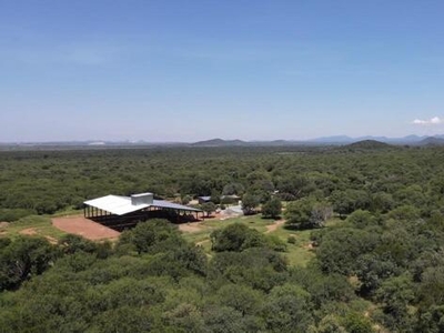 Farm For Sale In Thabazimbi, Limpopo