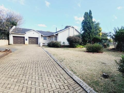 House For Rent In Albemarle, Germiston
