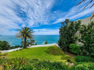 House For Rent In Bantry Bay, Cape Town
