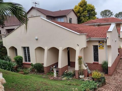 House For Rent In Bombay Heights, Pietermaritzburg
