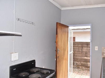 House For Rent In Booysens, Pretoria