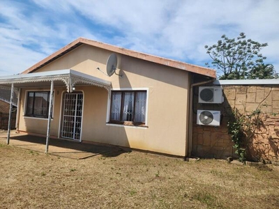 House For Rent In Corovoca, Durban
