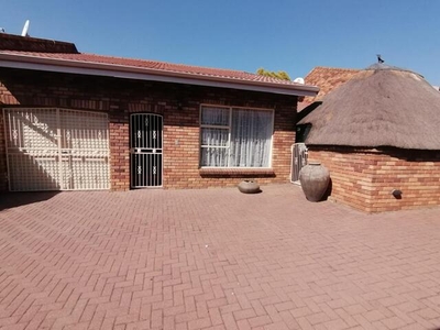 House For Rent In Dalpark Ext 1, Brakpan
