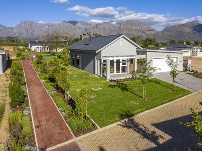 House For Rent In Klein Parys, Paarl