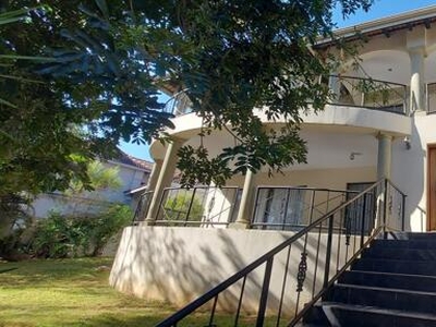 House For Rent In Matumi Golf Estate, Nelspruit