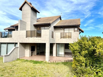 House For Rent In Mossel Bay Golf Estate, Mossel Bay