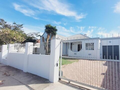 House For Rent In Mount Croix, Port Elizabeth