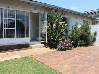 House For Rent In Northcliff, Randburg