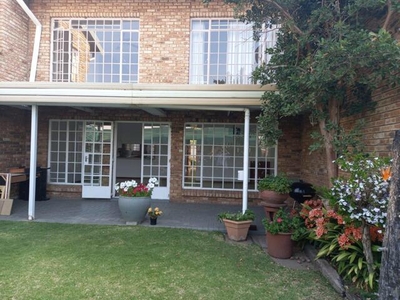 House For Rent In Parys, Free State