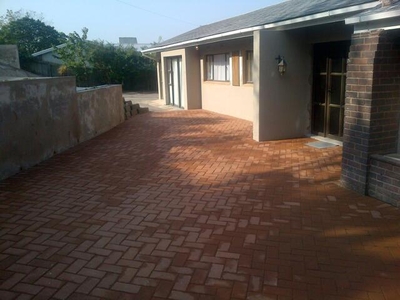 House For Rent In Rouken Glen, Durban