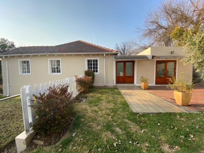 House For Rent In Thornhill Estate, Edenvale